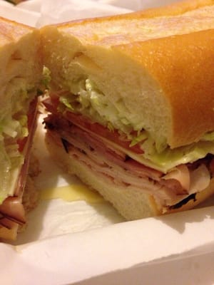 Brooklyn Subs by null