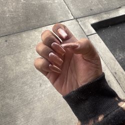 New York Nails & Spa