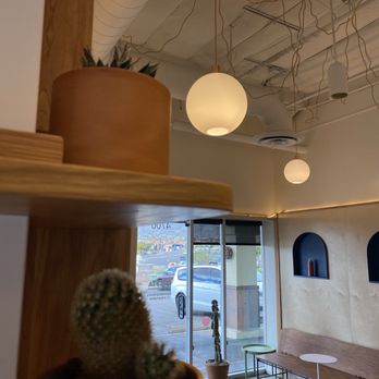 Presta Coffee Roasters - Interior - Coffee & Tea Near Me - Tucson, Arizona Presta Coffee Roasters - Interior - Coffee & Tea Near Me - Tucson, Arizona