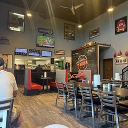 Lintz Bros Pizza