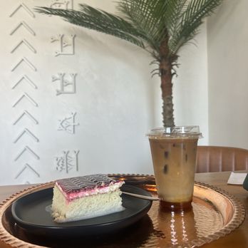 Mar7aba Cafe & Sweets - Coffee & Tea Near Me - Anaheim, California Mar7aba Cafe & Sweets - Coffee & Tea Near Me - Anaheim, California