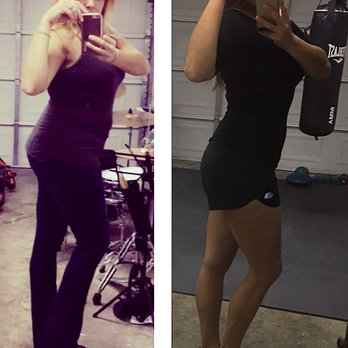Dana Tran Wellness - BEFORE & AFTER, 3 months working with Dana. Mostly diet coaching, and gentle exercise techniques due to my chronic pain. - Nutritionists Near Me - Fremont, California