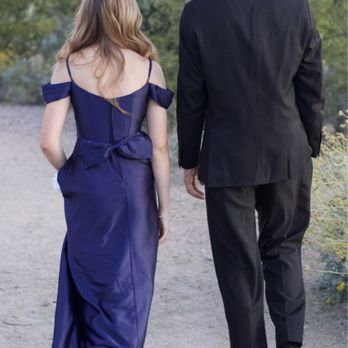 Le Tailor - Completely restructured skirt, custom bow and perfectly tailored dress. - Sewing & Alterations Near Me - Chandler, Arizona Le Tailor - Completely restructured skirt, custom bow and perfectly tailored dress. - Sewing & Alterations Near Me - Chandler, Arizona