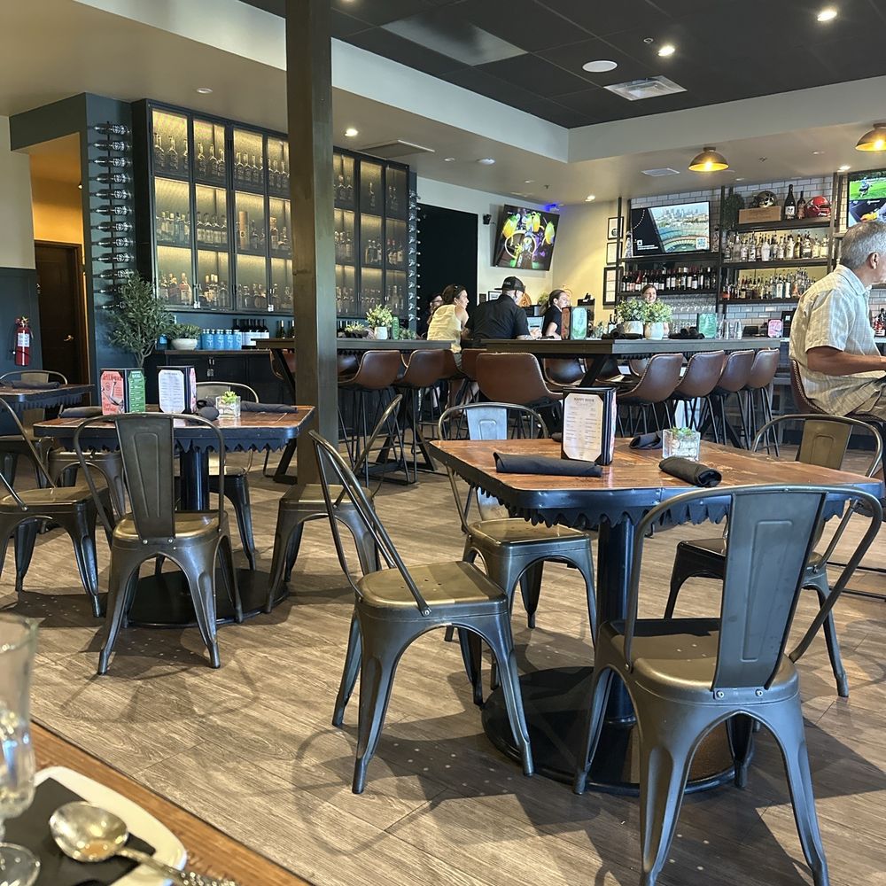 The Local on 50th - The restaurant before the crowds. - Sports Bars Near Me - Indio, California The Local on 50th - The restaurant before the crowds. - Sports Bars Near Me - Indio, California