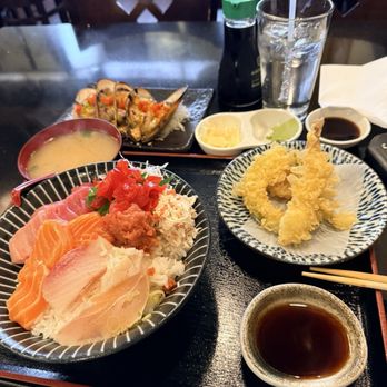 Yatai Sushi - What I had today and it was fabulous! - Sushi Bars Near Me - Rancho Cucamonga, California Yatai Sushi - What I had today and it was fabulous! - Sushi Bars Near Me - Rancho Cucamonga, California