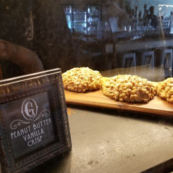 Gideon's Bakehouse - Bakeries Near Me - Orlando, Florida