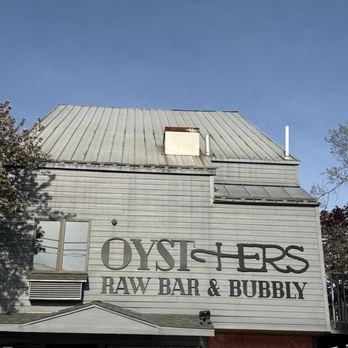 OystHERS Raw Bar & Bubbly - This is the place! - Live/Raw Food Near Me - Bath, Maine OystHERS Raw Bar & Bubbly - This is the place! - Live/Raw Food Near Me - Bath, Maine