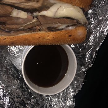 Cheba Hut Toasted Subs - Pinner of AK-47 - Sandwiches Near Me - Albuquerque, New Mexico