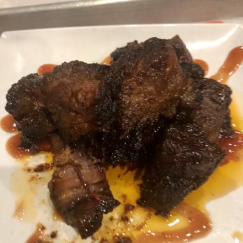 Bobbique - Burnt Ends - Barbeque Near Me - Patchogue, New York