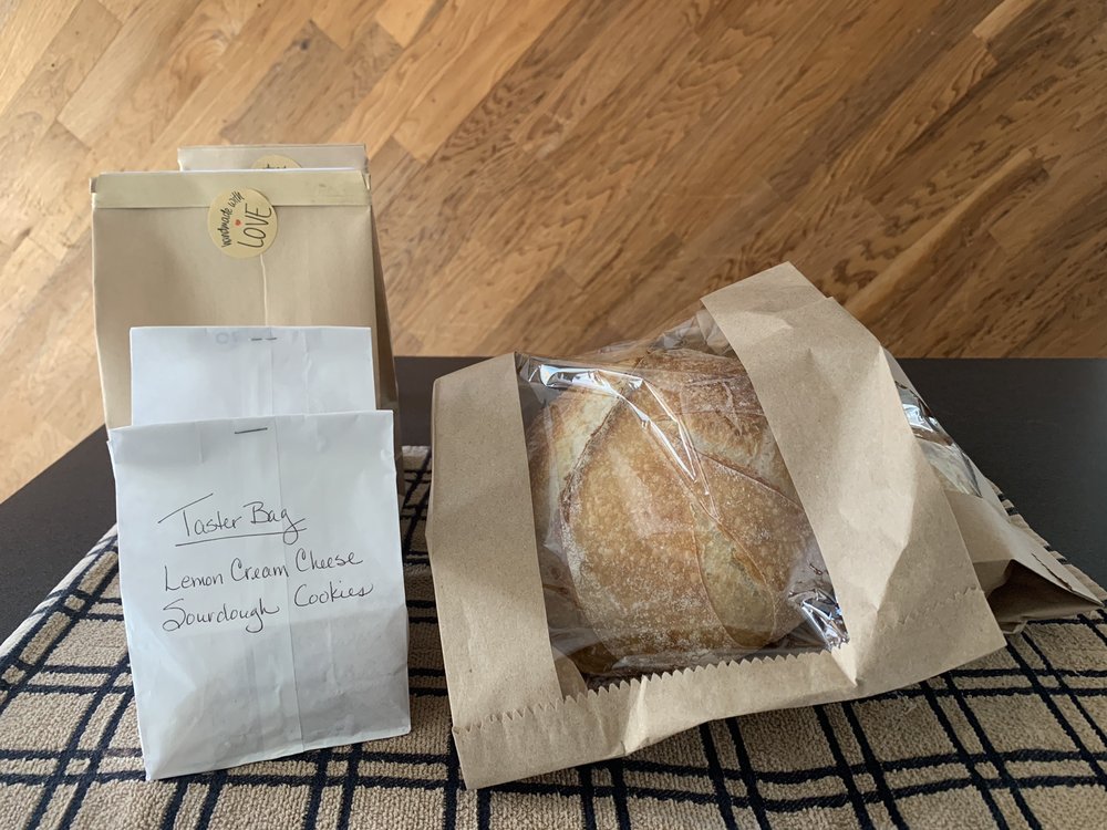 DELAWARE STREET BAKERY Updated August 2024 21 Photos & 18 Reviews