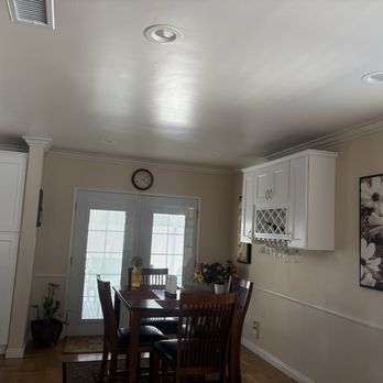 Cabinet Refinishing Specialist - New wine rack color - Refinishing Services Near Me - Burbank, California Cabinet Refinishing Specialist - New wine rack color - Refinishing Services Near Me - Burbank, California