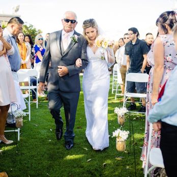 Wedding Visual Writer - Event Photography Near Me - San Jose, California