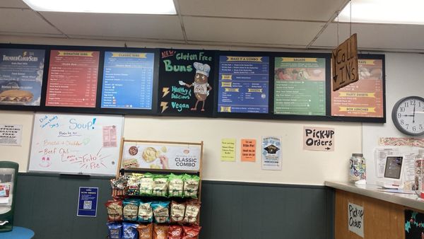 ThunderCloud Subs by null