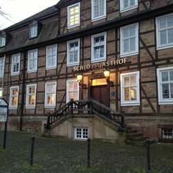 Schlossgasthof