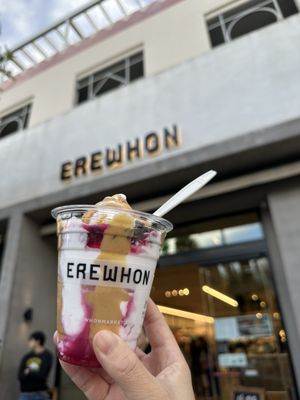 Erewhon Beverly Hills by null