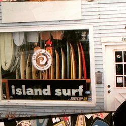 Island Surf