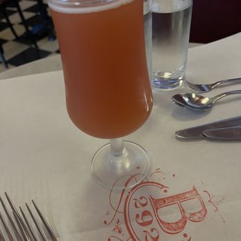 Brasserie 292 - beer - Brasseries Near Me - Poughkeepsie, New York