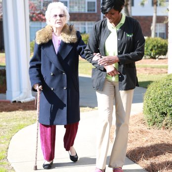 Firstlight Homecare - Home Health Care Near Me - Charlotte, North Carolina