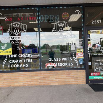 choice tobacco outlet Choice Tobacco Discount Outlet