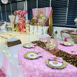 Sadie’s Social Complex