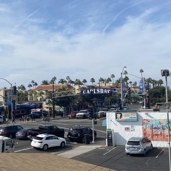 PRK 101 - View from the top! - Beer Bar Near Me - Carlsbad, California PRK 101 - View from the top! - Beer Bar Near Me - Carlsbad, California