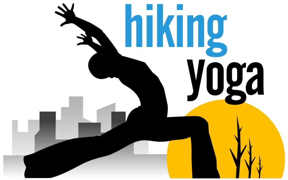 HIKING YOGA Updated April 2024 Anchorage, Alaska Yoga Phone