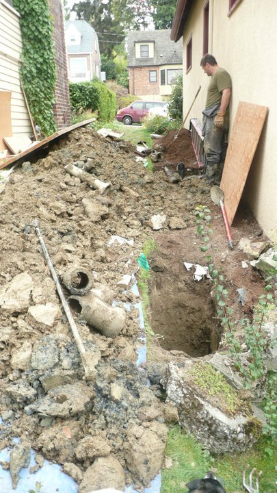 Slide of 411 Plumber