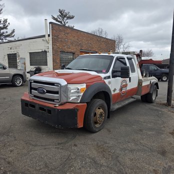 Rapid Towing - Towing Near Me - Cohasset, Minnesota Rapid Towing - Towing Near Me - Cohasset, Minnesota