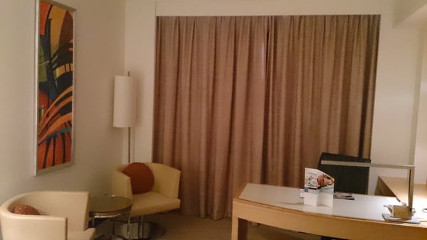 Pan Pacific Perth by null