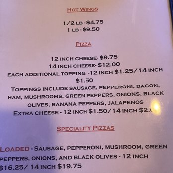 Jr's Bar - Page 2 - Bars Near Me - Jasper, Indiana