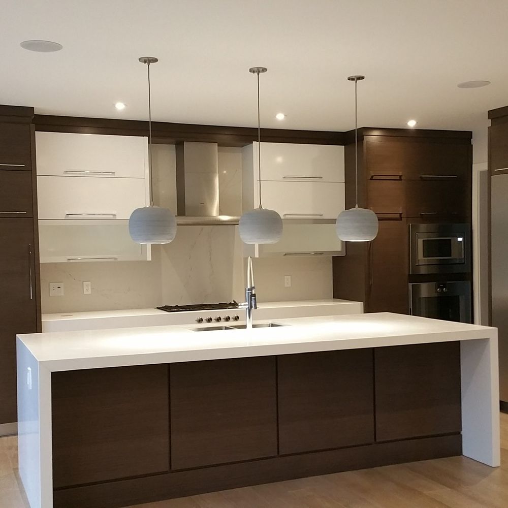 Kitchen Abbotsford British Columbia Matttroy