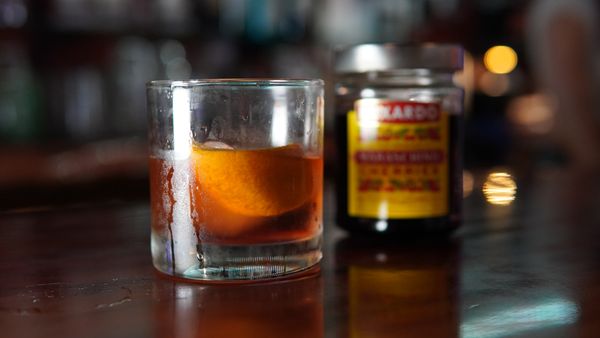 Goody's Tavern by null