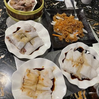 Triumph Valley - Dim Sum Near Me - Renton, Washington