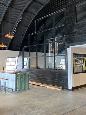 End of Days Distillery by null