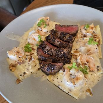 JOEY Uptown - Steak and Ravioli - New American Near Me - Houston, Texas JOEY Uptown - Steak and Ravioli - New American Near Me - Houston, Texas