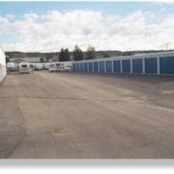 A+ RV & Mini Storage - Self Storage Near Me - Billings, Montana A+ RV & Mini Storage - Self Storage Near Me - Billings, Montana