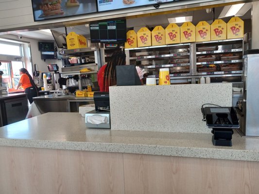 Bojangles by null