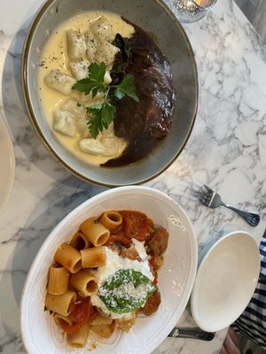 La Grassa Pastificio by null