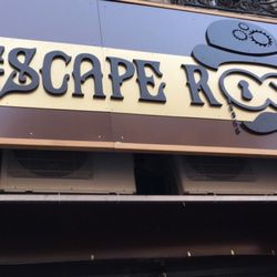 Real Escape Room