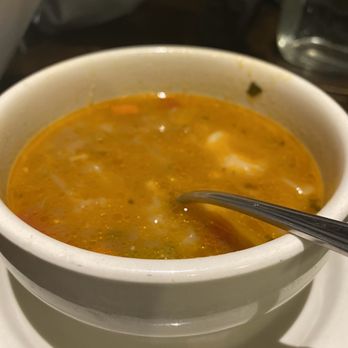 Carrabba's Italian Grill - Minestrone soup was delicous - Italian Near Me - Orlando, Florida Carrabba's Italian Grill - Minestrone soup was delicous - Italian Near Me - Orlando, Florida