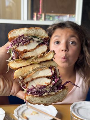 Doto restaurant by null