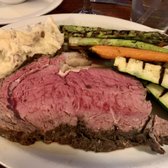 Photo of Bertha's Baja Bistro - Denver, CO, United States. Prime Rib