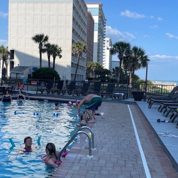 Compass Cove Resort - Resorts Near Me - Myrtle Beach, South Carolina