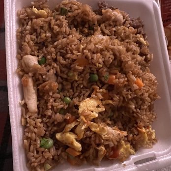 Spring Garden - House special Fred rice - Chinese Near Me - Ventura, California Spring Garden - House special Fred rice - Chinese Near Me - Ventura, California