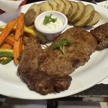 Restaurante Mama Mia - Steak and baked potato - Seafood Near Me - Rosarito, BCN Restaurante Mama Mia - Steak and baked potato - Seafood Near Me - Rosarito, BCN