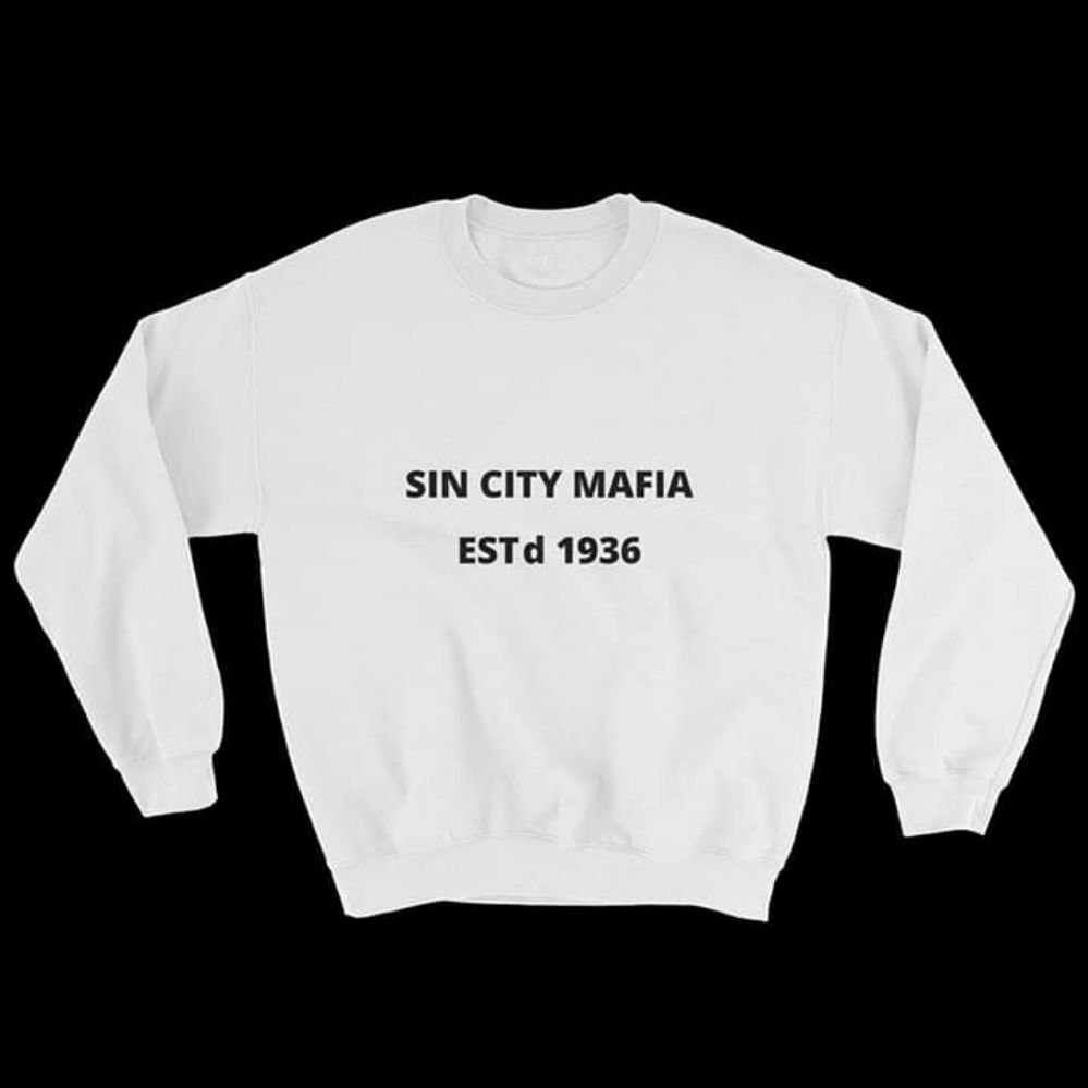 Sin City Inc Logo