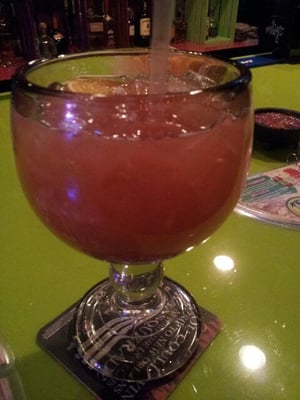 El Burro Loco by null