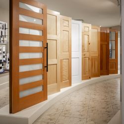 Niagara Pre-Hung Doors