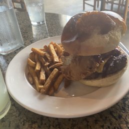 Hamburger Hamburger