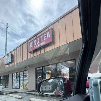 Ding Tea Tampa - Coffee & Tea Near Me - Tampa, Florida Ding Tea Tampa - Coffee & Tea Near Me - Tampa, Florida